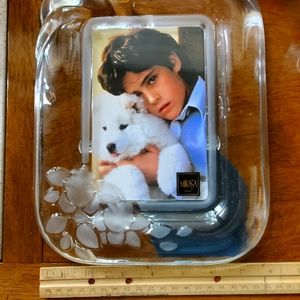 Mikasa 4x6 Picture Frame